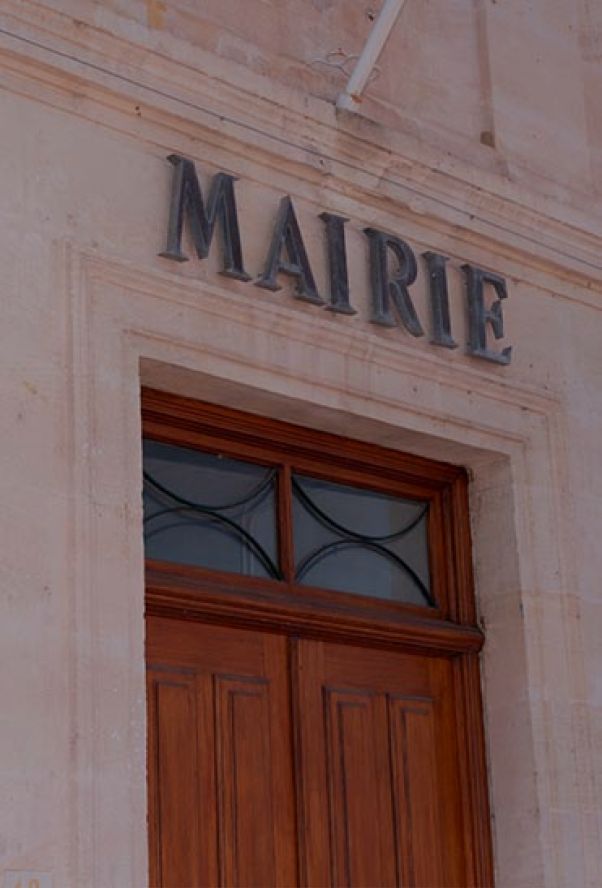 Collectivités